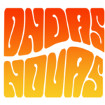 Ondas Novas Surfing Pantin Logo