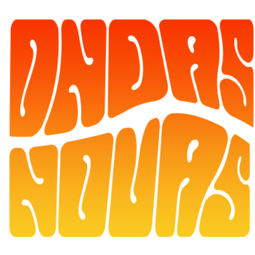 Ondas Novas Surfing Pantin Logo