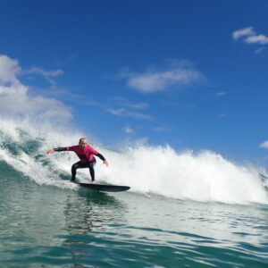 Galician July SurfTrip (20th - 26th of July)