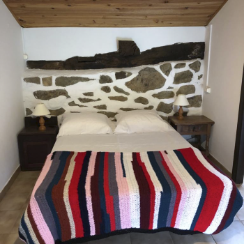 Cozy beds, cozy home!