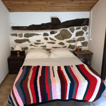 Cozy beds, cozy home!